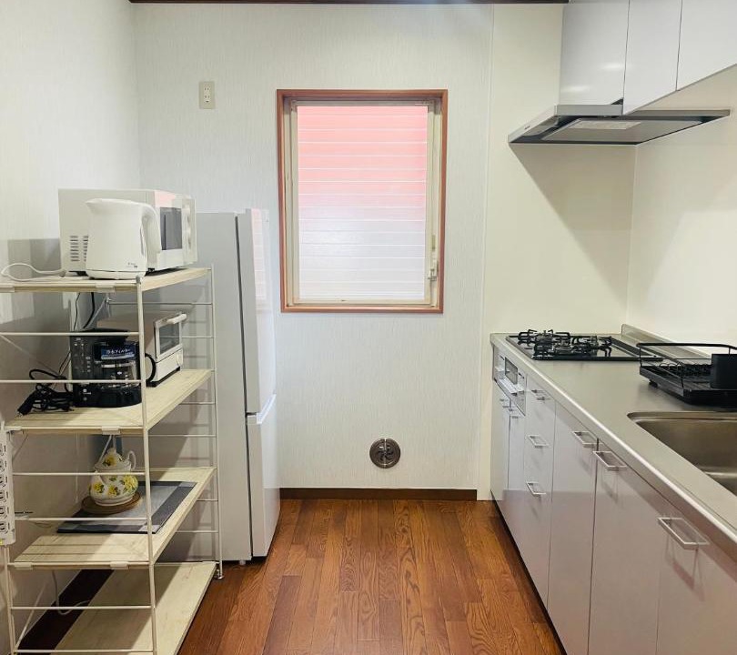 Photo of Kitchen in Taito