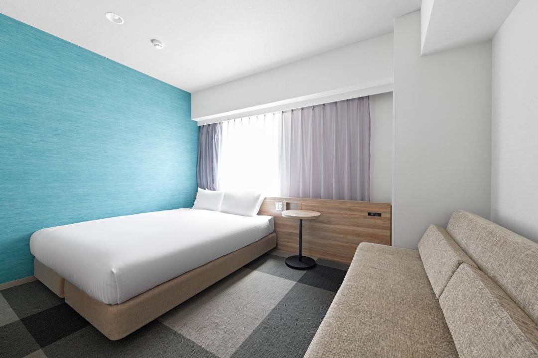 Photo of Bedroom in Higashishinsaibashi