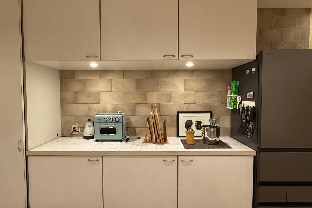 Photo of Kitchen in Kikuyo
