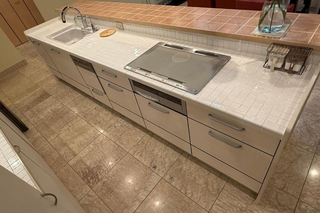 Photo of Kitchen in Kikuyo