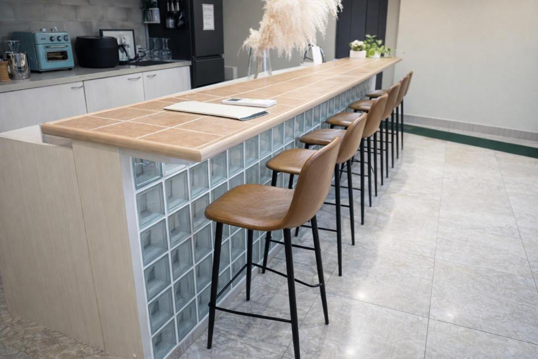 Photo of Kitchen in Kikuyo