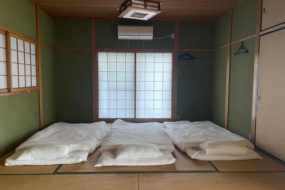 Photo of Others in Katsuragi