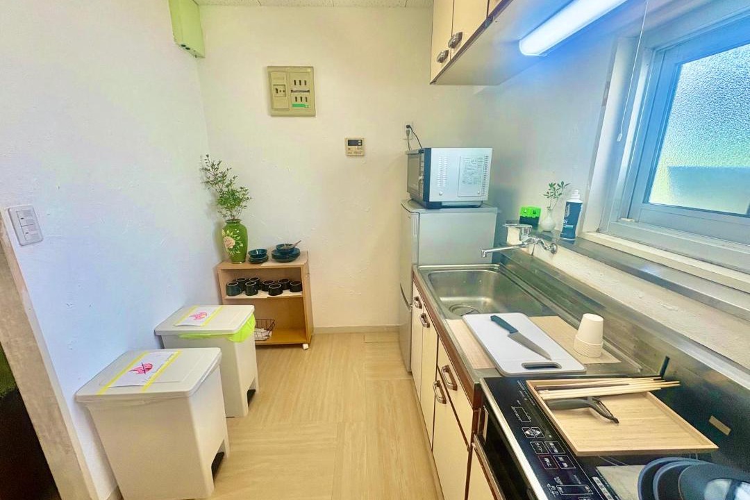 Photo of Kitchen in Gotemba