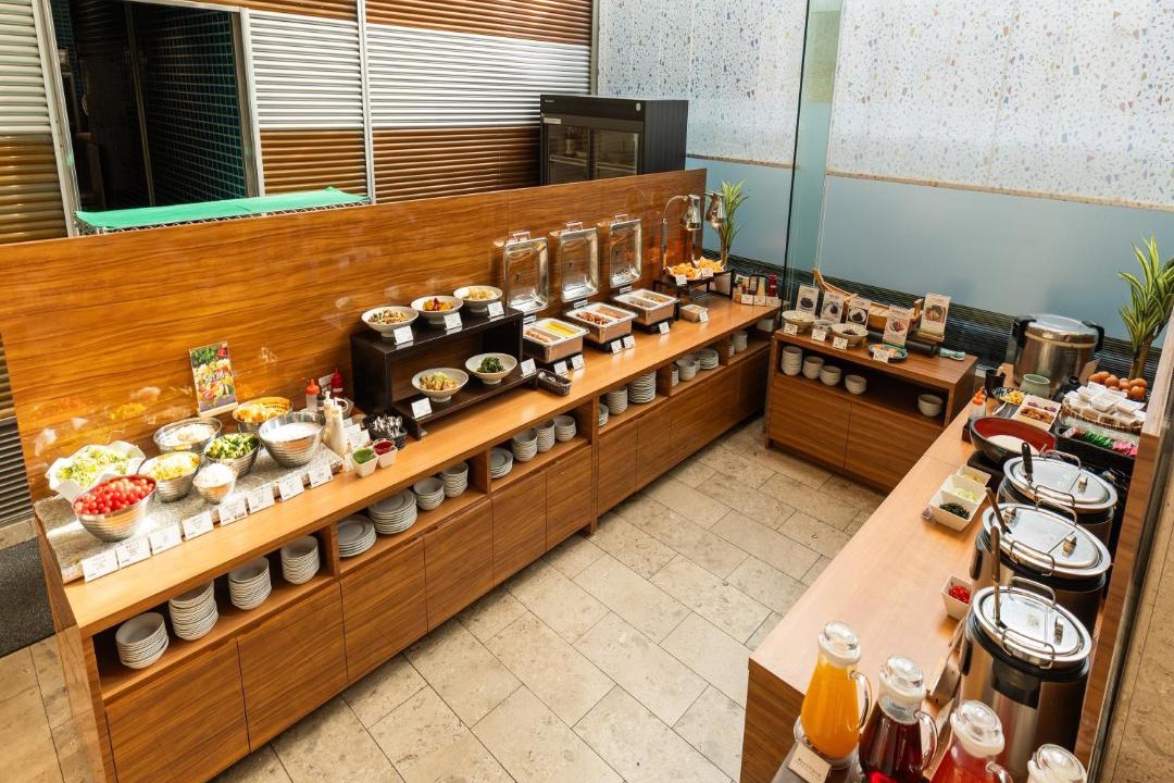 Photo of Kitchen in Toyama