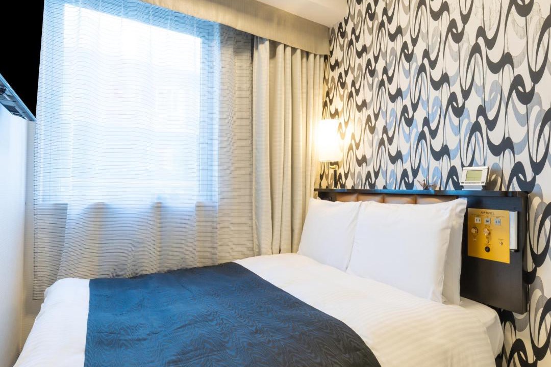 Photo of Bedroom in Toyama