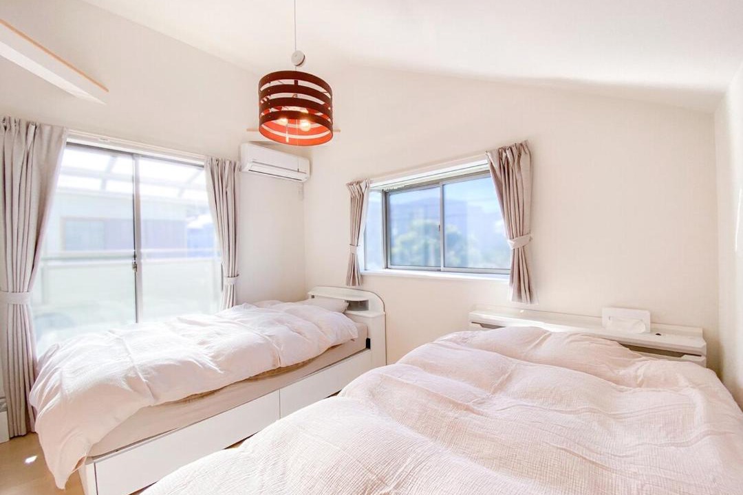 Photo of Bedroom in Katasekaigan