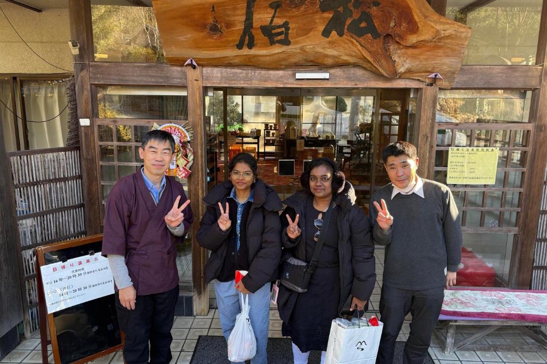 Photo of Others in Azumino