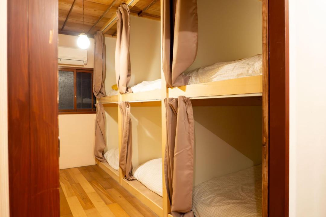 Photo of Bedroom in Imaichi