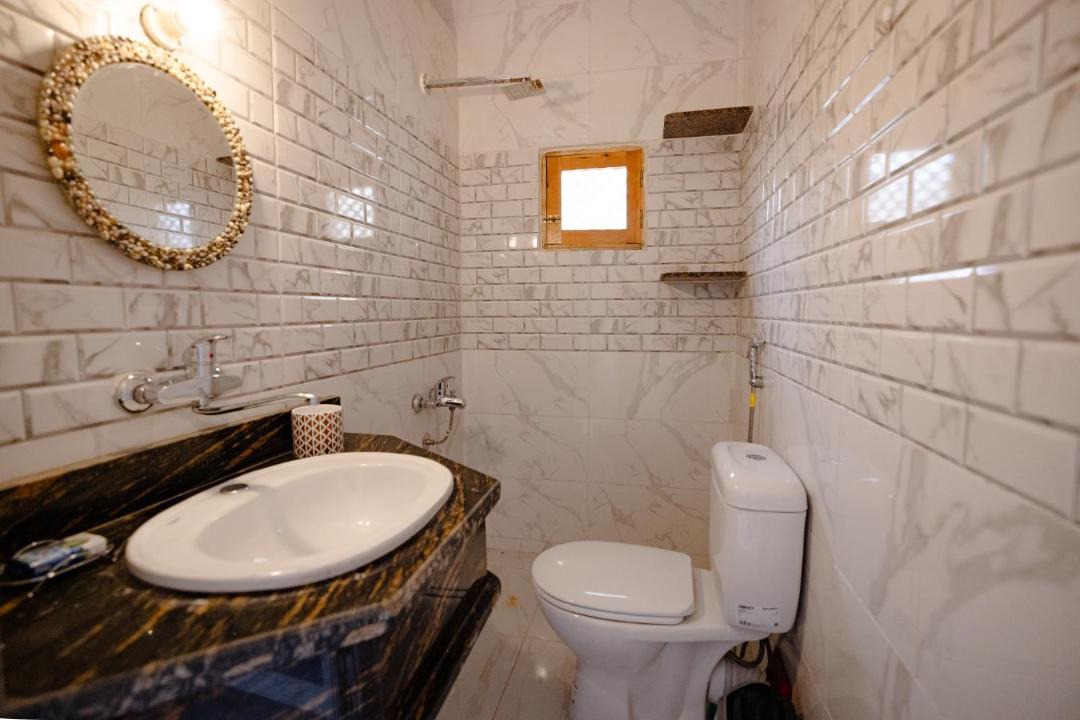 Photo of Bathroom in Dahab