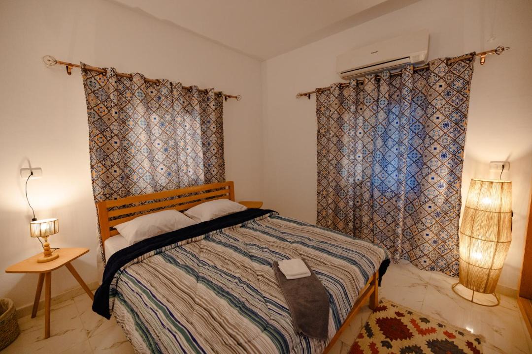 Photo of Bedroom in Dahab