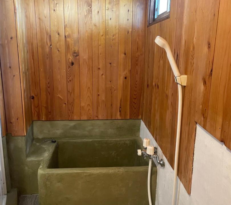 Photo of Bathroom in Onomichi