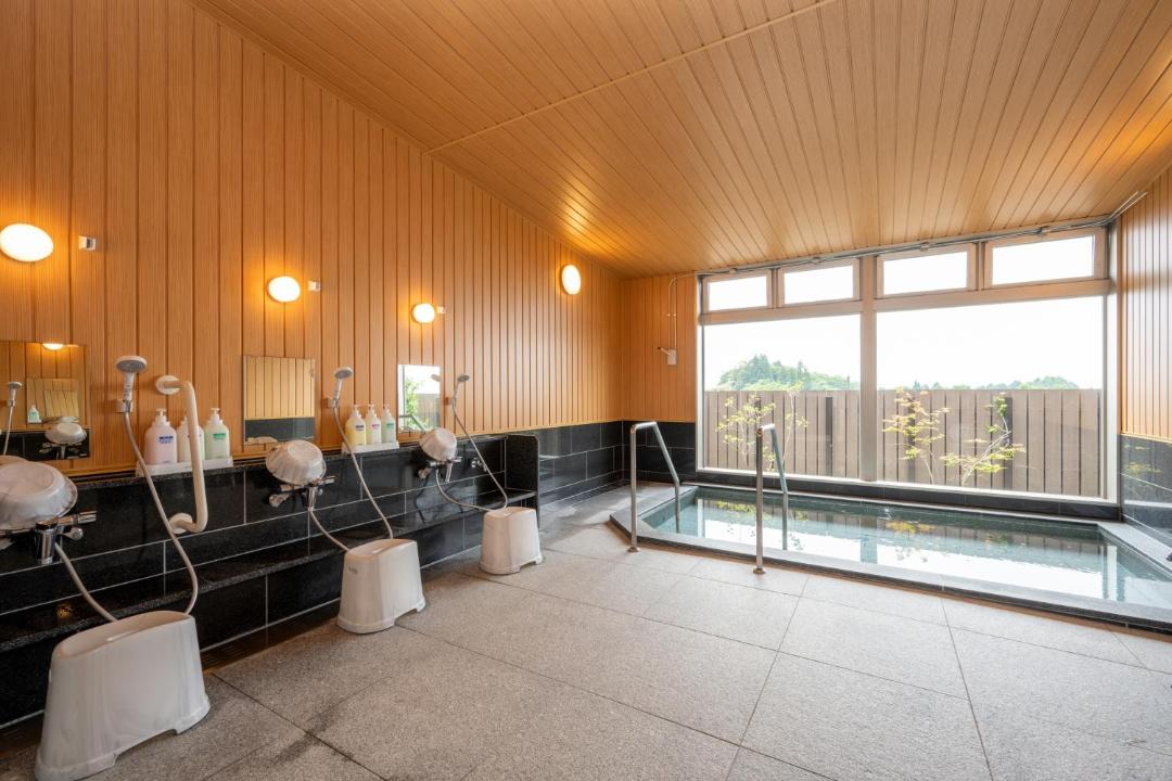 Photo of Bathroom in Ogawa-mura