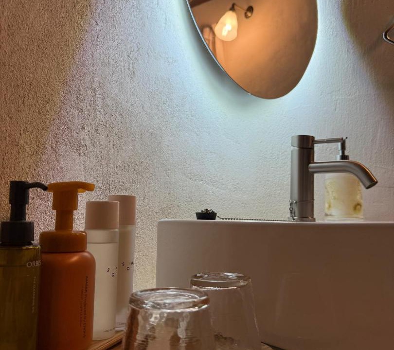 Photo of Bathroom in Matsumoto