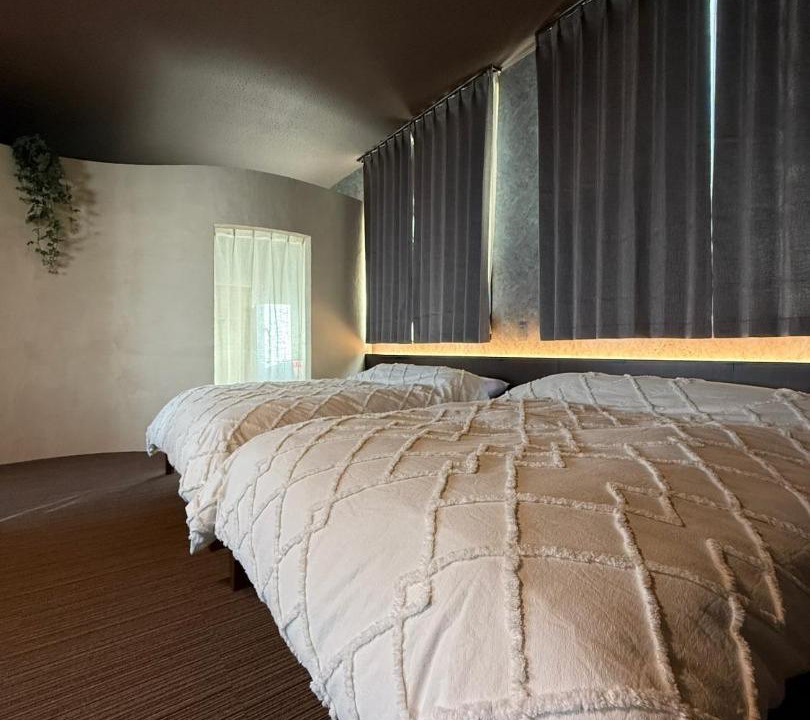 Photo of Bedroom in Matsumoto