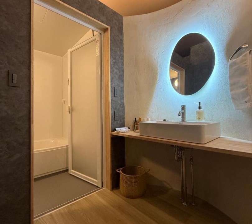 Photo of Bathroom in Matsumoto