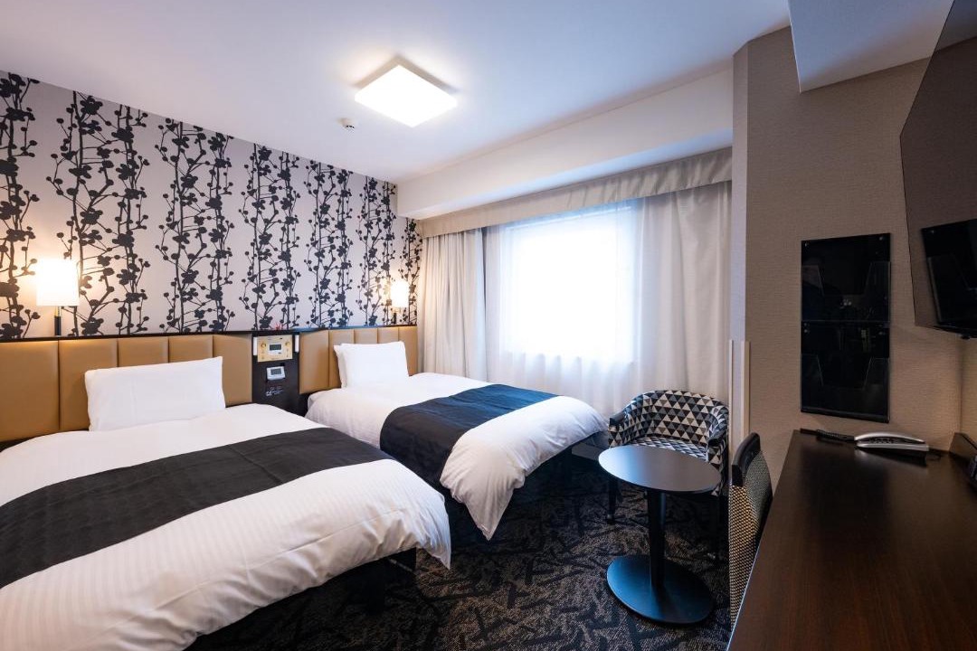Photo of Bedroom in Nagoya City Centre
