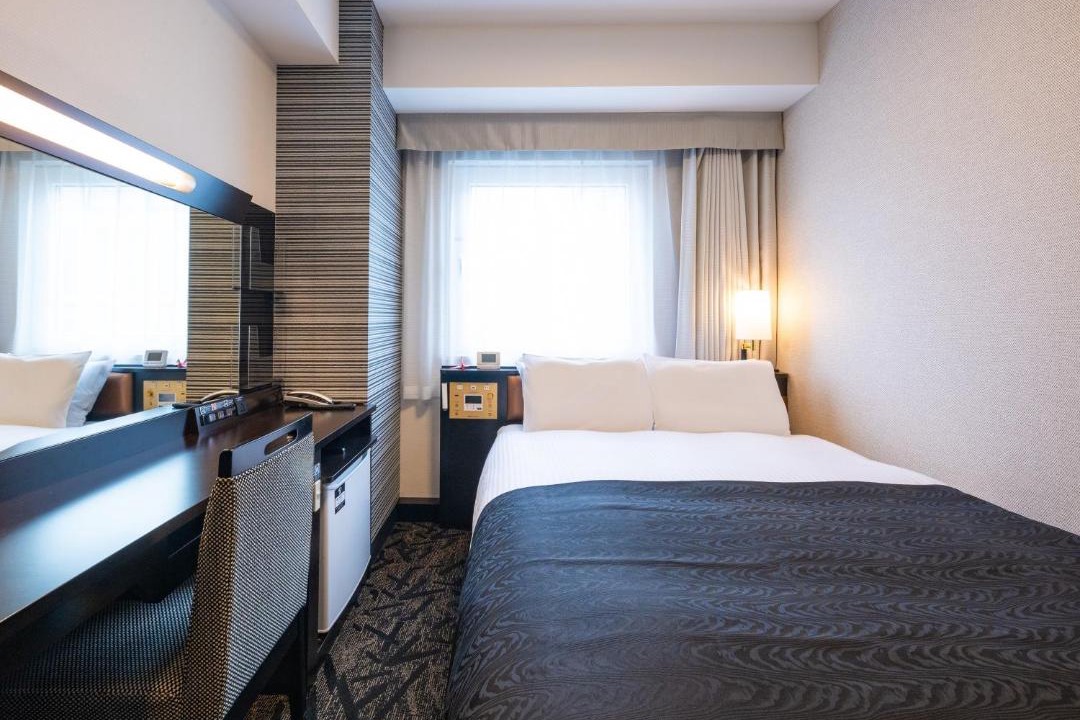 Photo of Bedroom in Nagoya City Centre