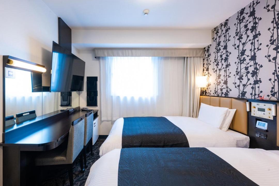 Photo of Bedroom in Nagoya City Centre