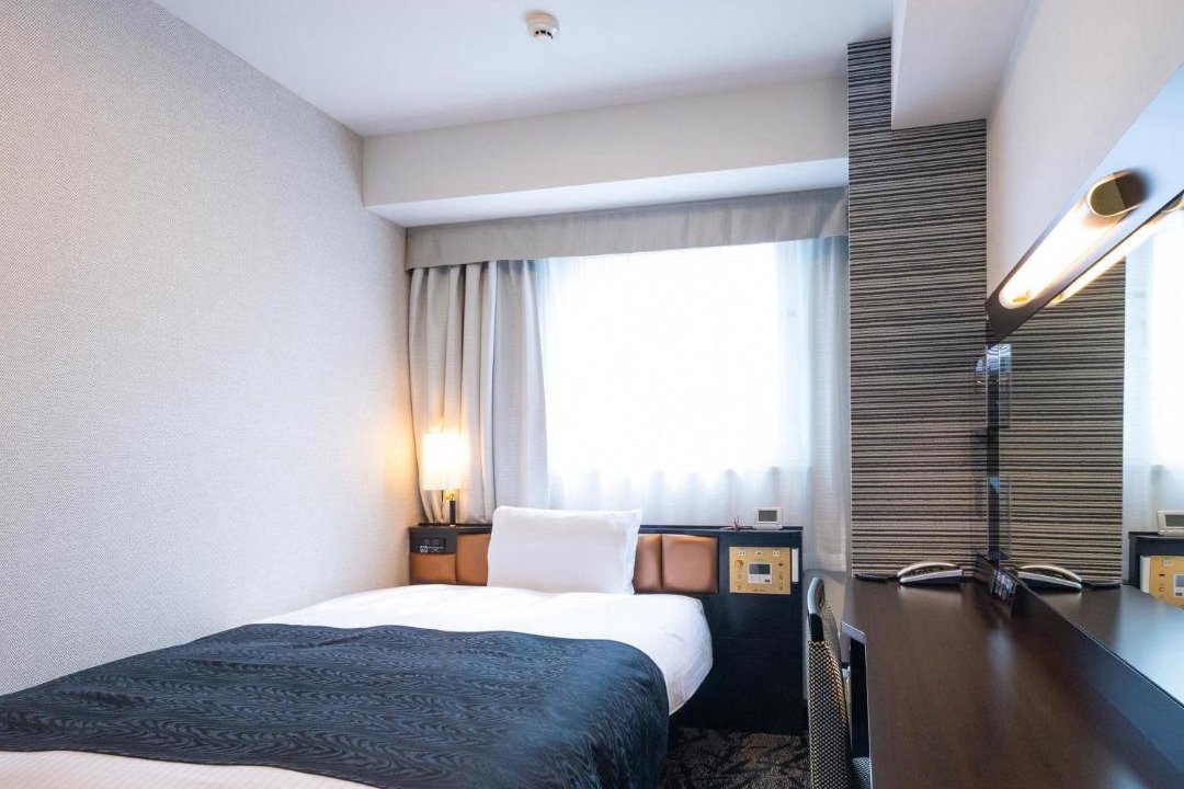 Photo of Bedroom in Nagoya City Centre