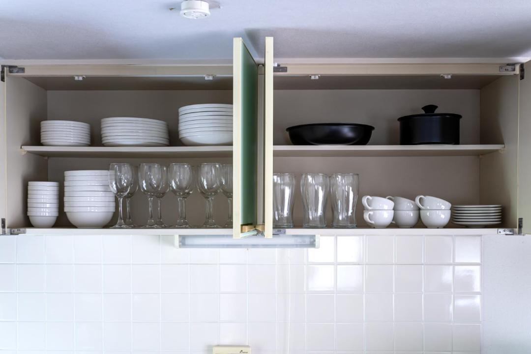 Photo of Kitchen in Usami