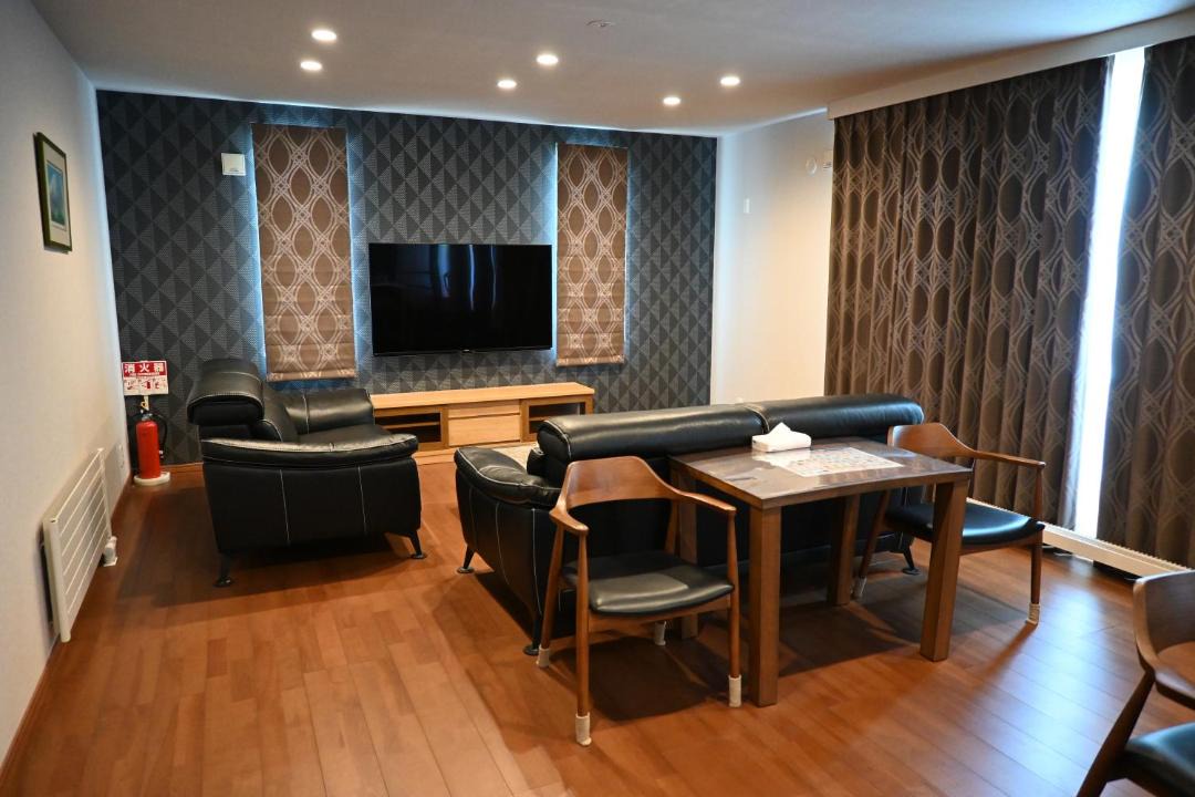Photo of Livingroom in Niseko