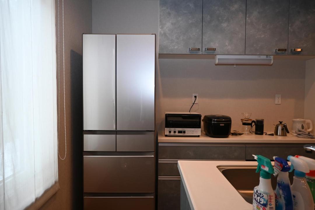 Photo of Kitchen in Niseko