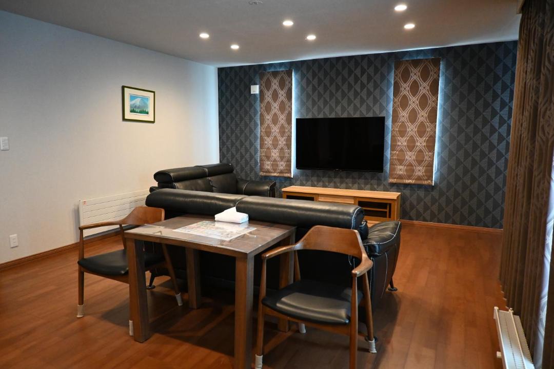 Photo of Livingroom in Niseko