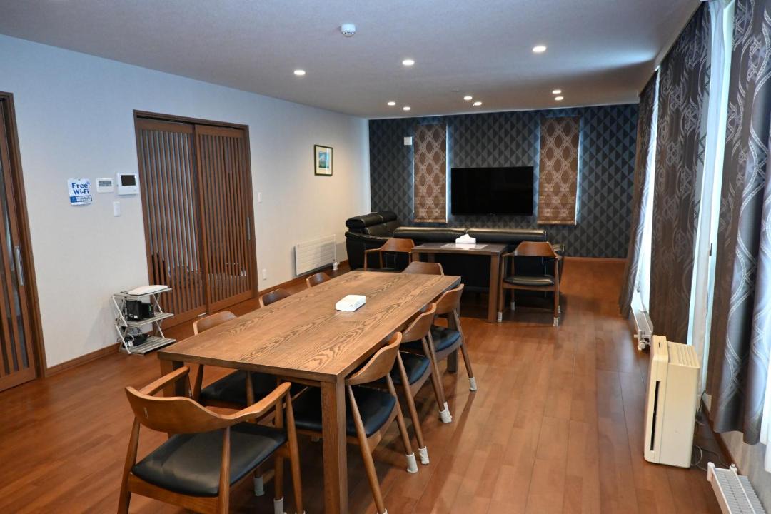 Photo of Others in Niseko