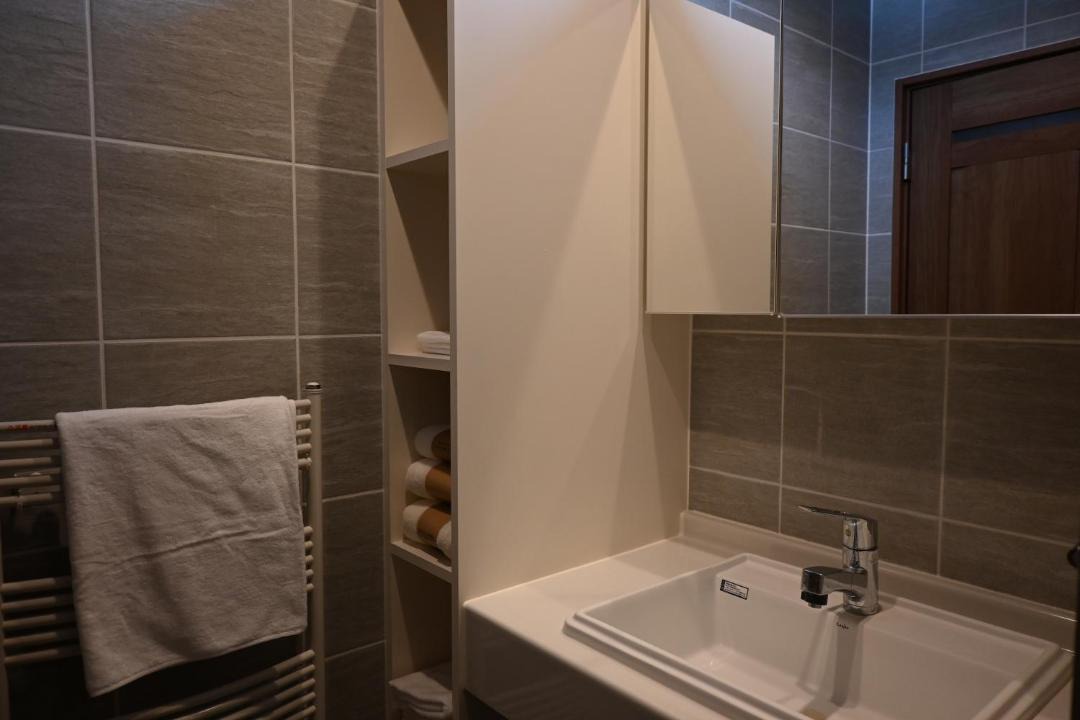 Photo of Bathroom in Niseko