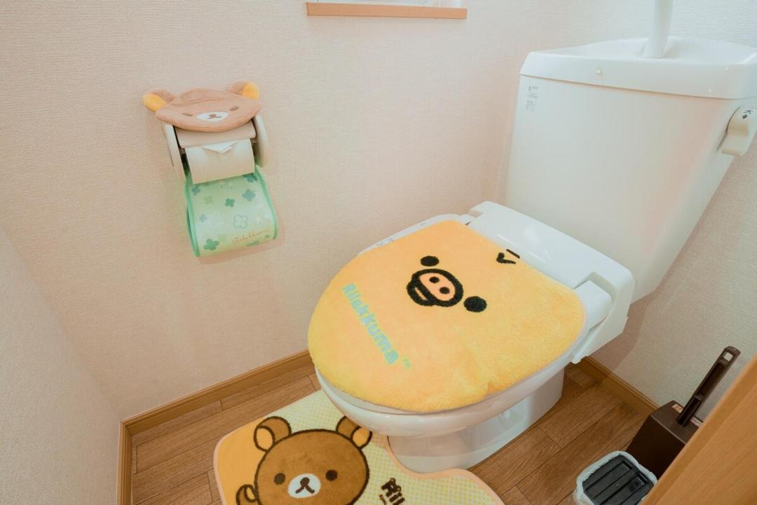Photo of Bathroom in Hakone