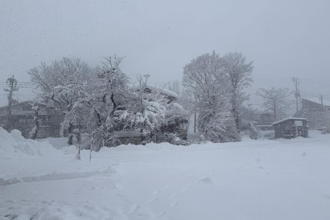 Photo of Others in Yuzawa-machi