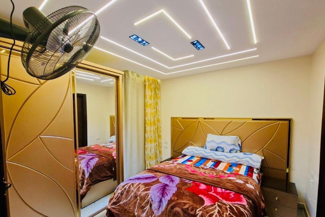 Photo of Bedroom in Al-Manasrah