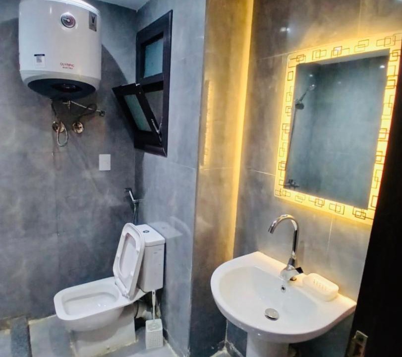 Photo of Bathroom in Al-Manasrah