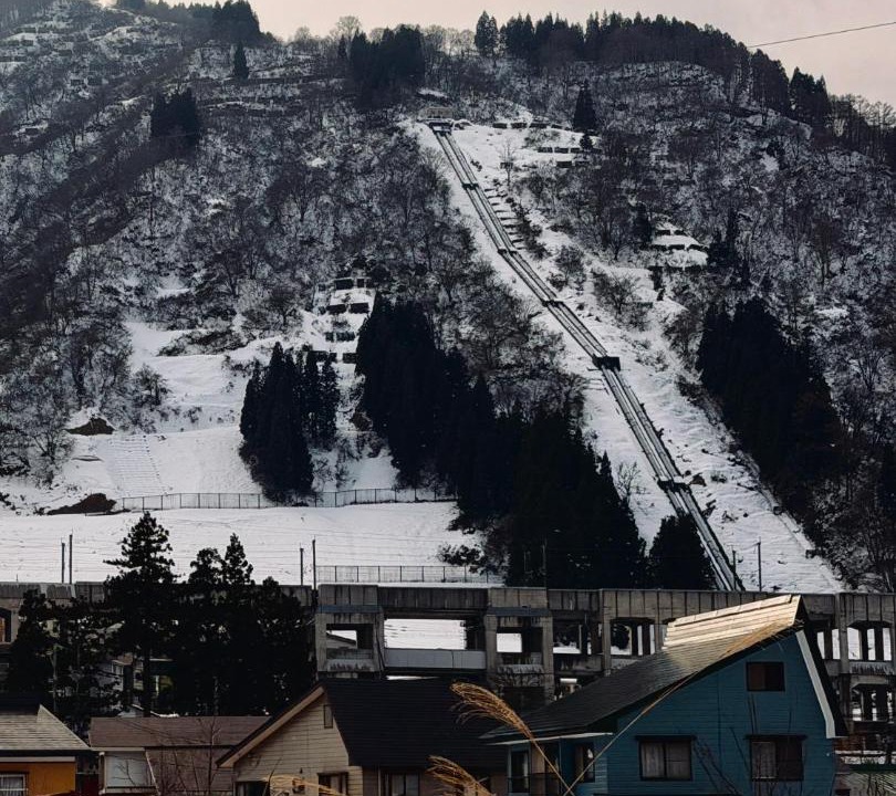 Photo of Others in Yuzawa-machi