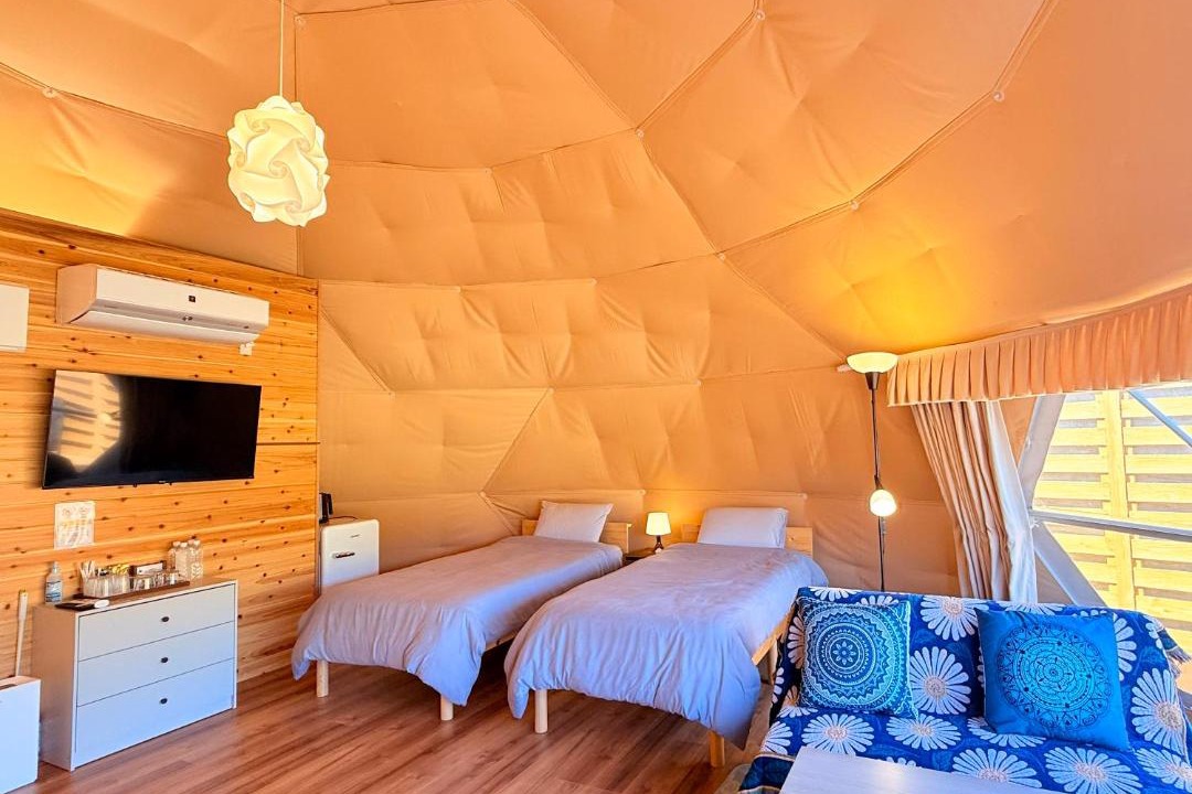 Photo of Bedroom in Minamitane