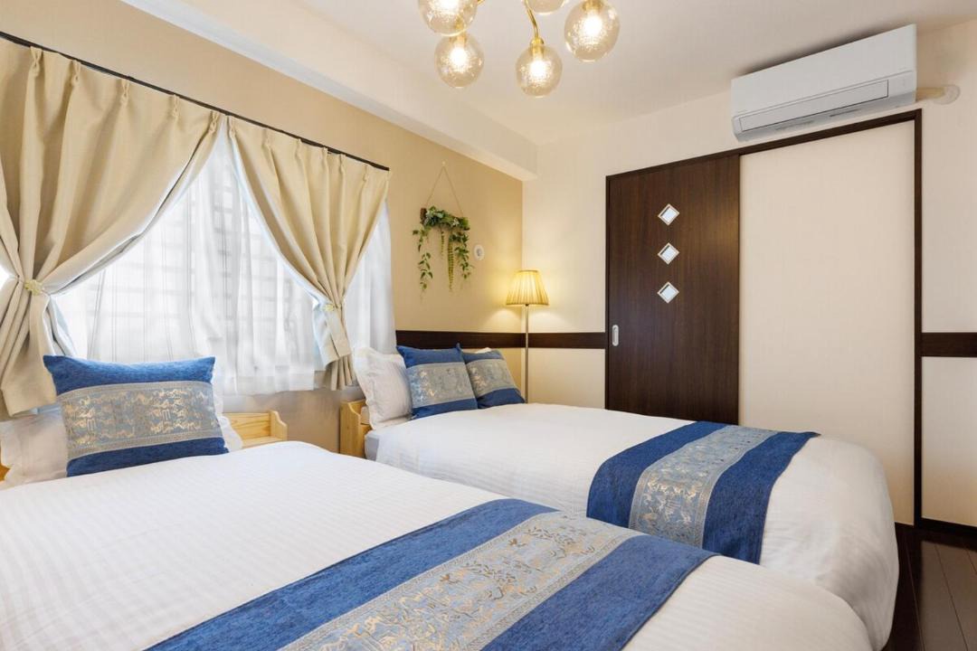 Photo of Bedroom in Yonabaru