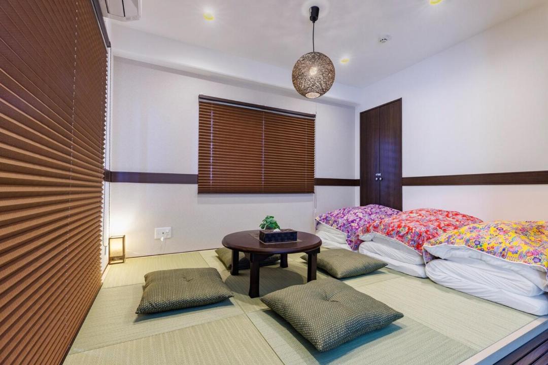 Photo of Bedroom in Yonabaru
