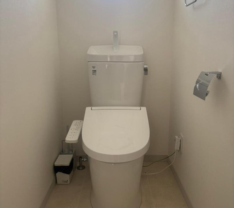 Photo of Bathroom in Kofu