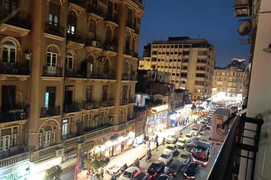 Photo of Others in Downtown Cairo