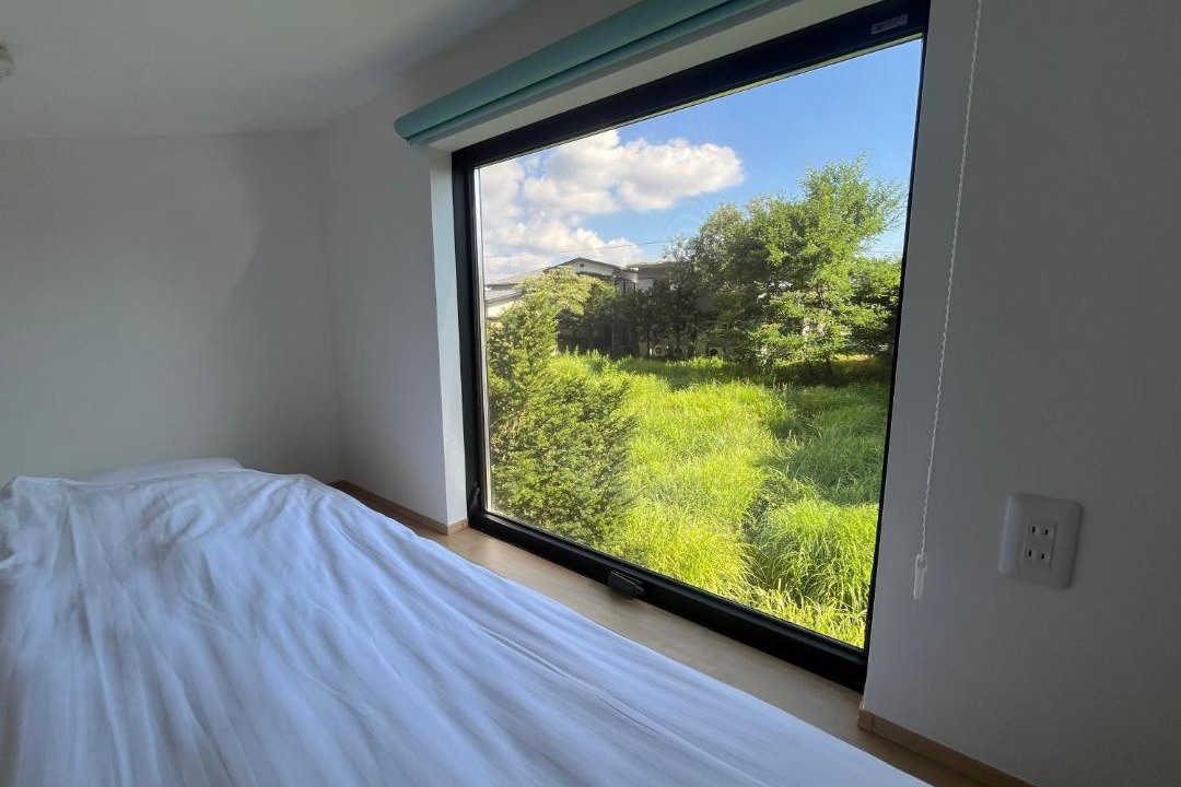 Photo of Bedroom in Fujikawaguchiko