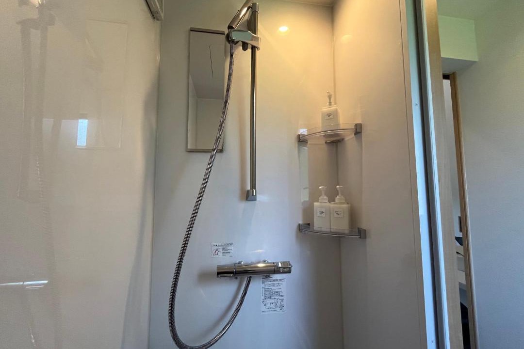 Photo of Bathroom in Fujikawaguchiko