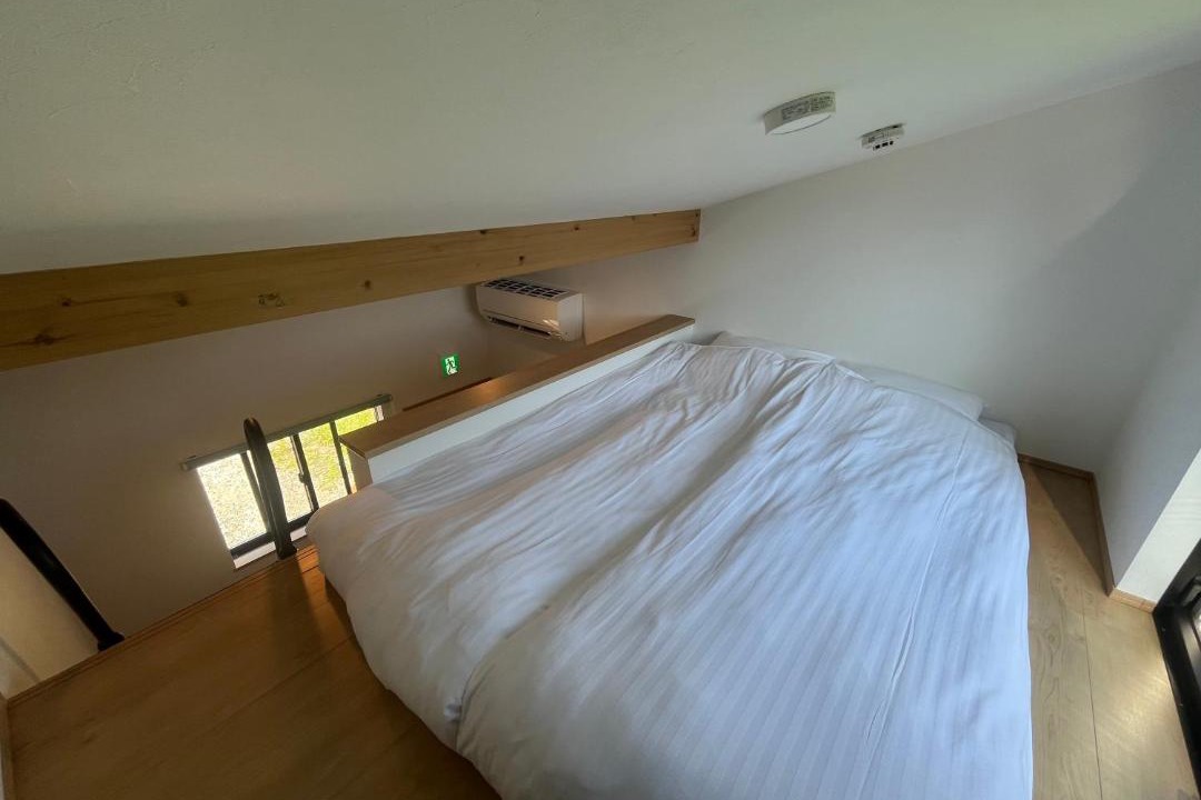 Photo of Bedroom in Fujikawaguchiko