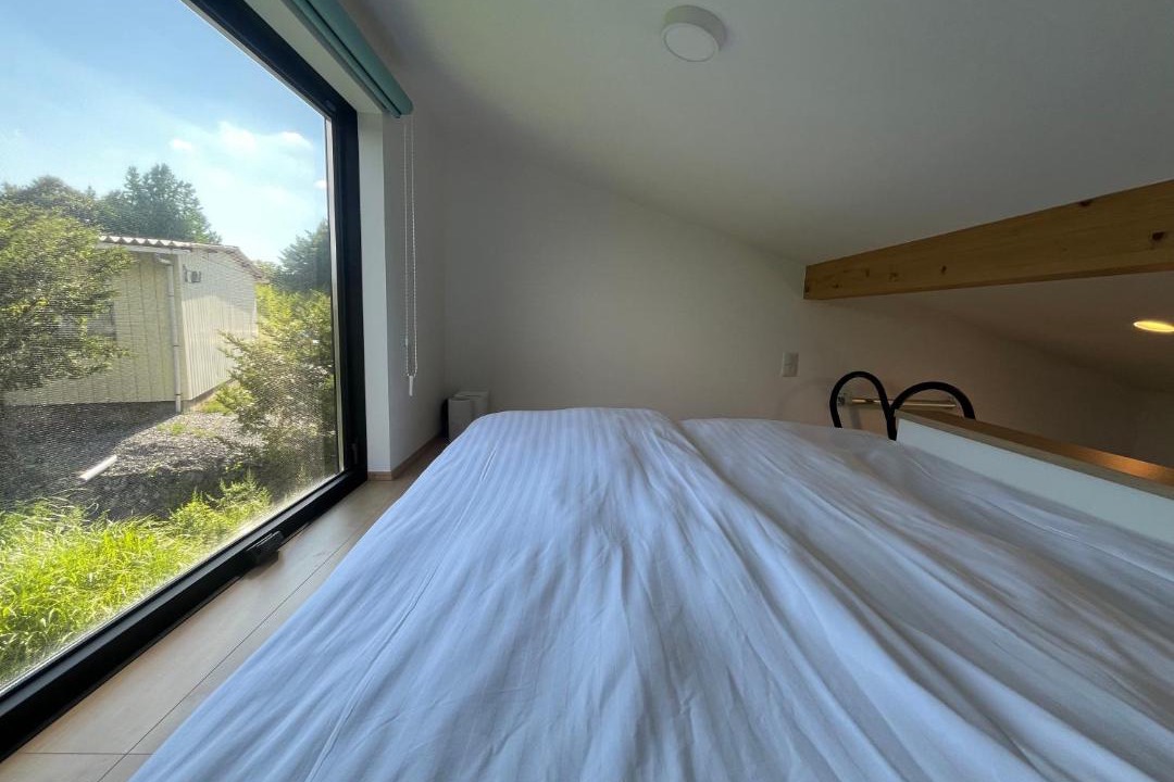 Photo of Bedroom in Fujikawaguchiko