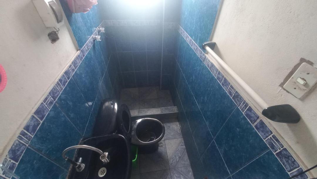 Photo of Bathroom in Lake Titicaca - Puno