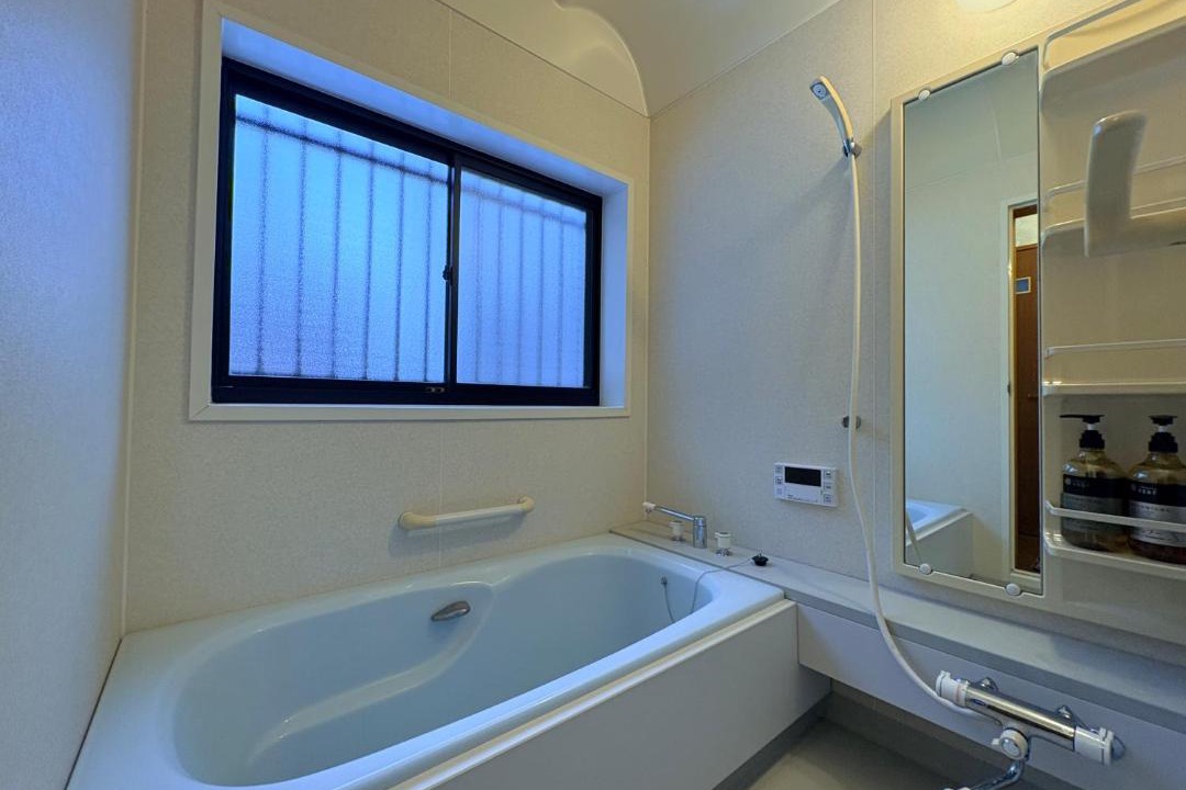 Photo of Bathroom in Imazu