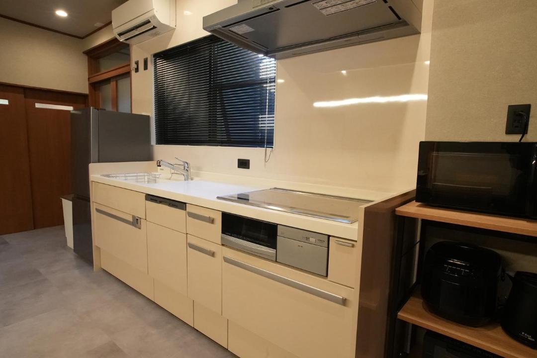 Photo of Kitchen in Ikeda