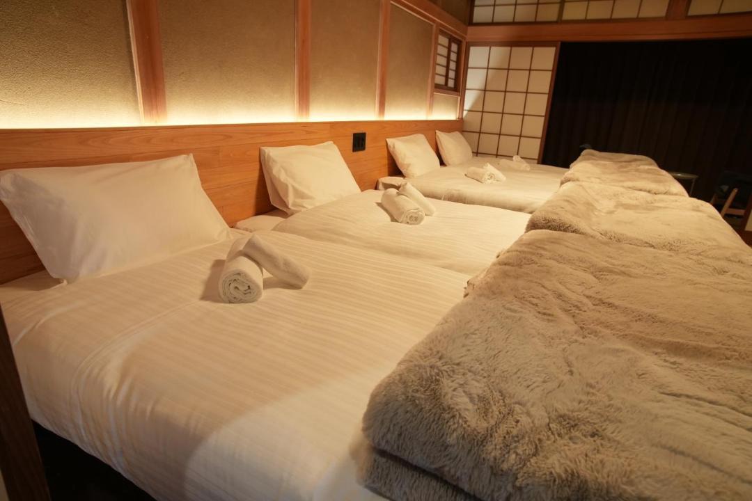 Photo of Bedroom in Ikeda