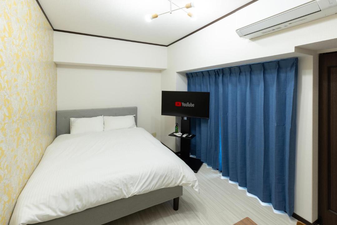 Photo of Bedroom in Gionmachi