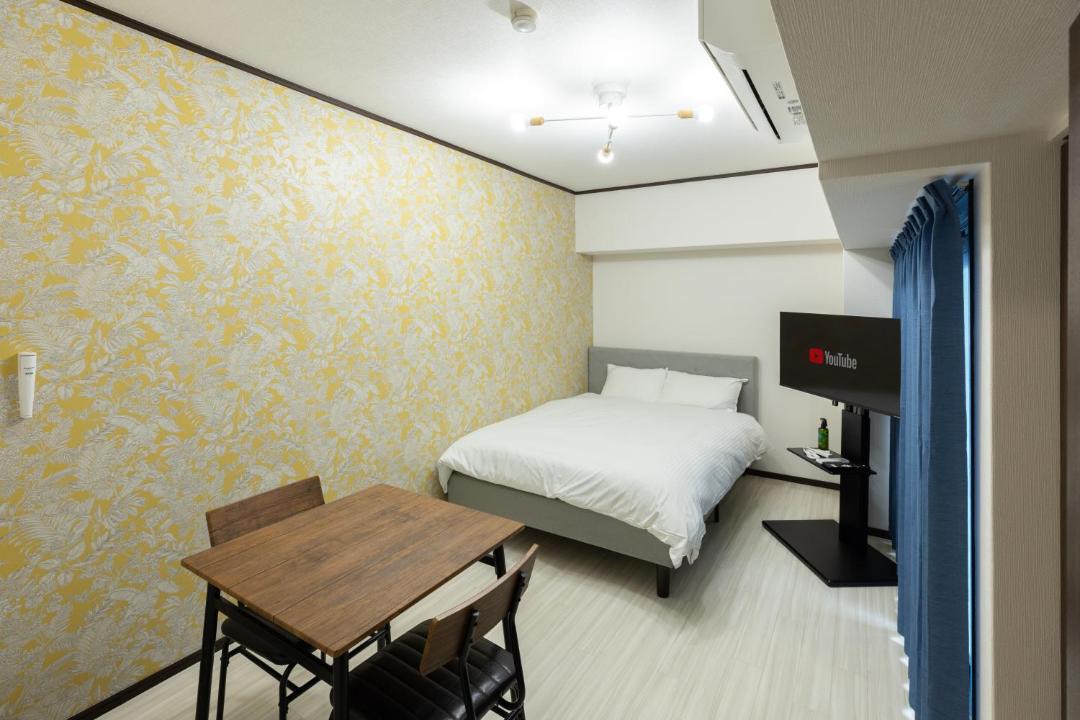 Photo of Bedroom in Gionmachi