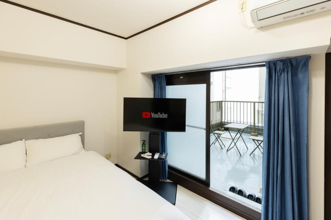 Photo of Bedroom in Gionmachi